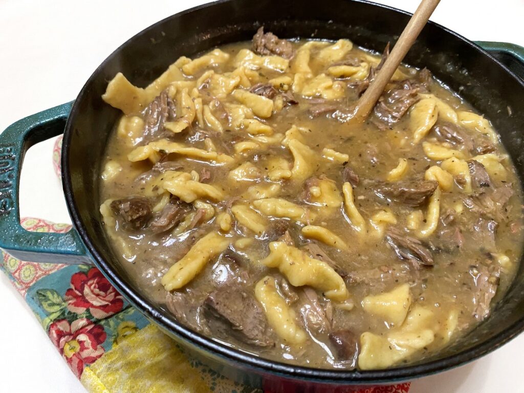 Homestyle Recipes Photo